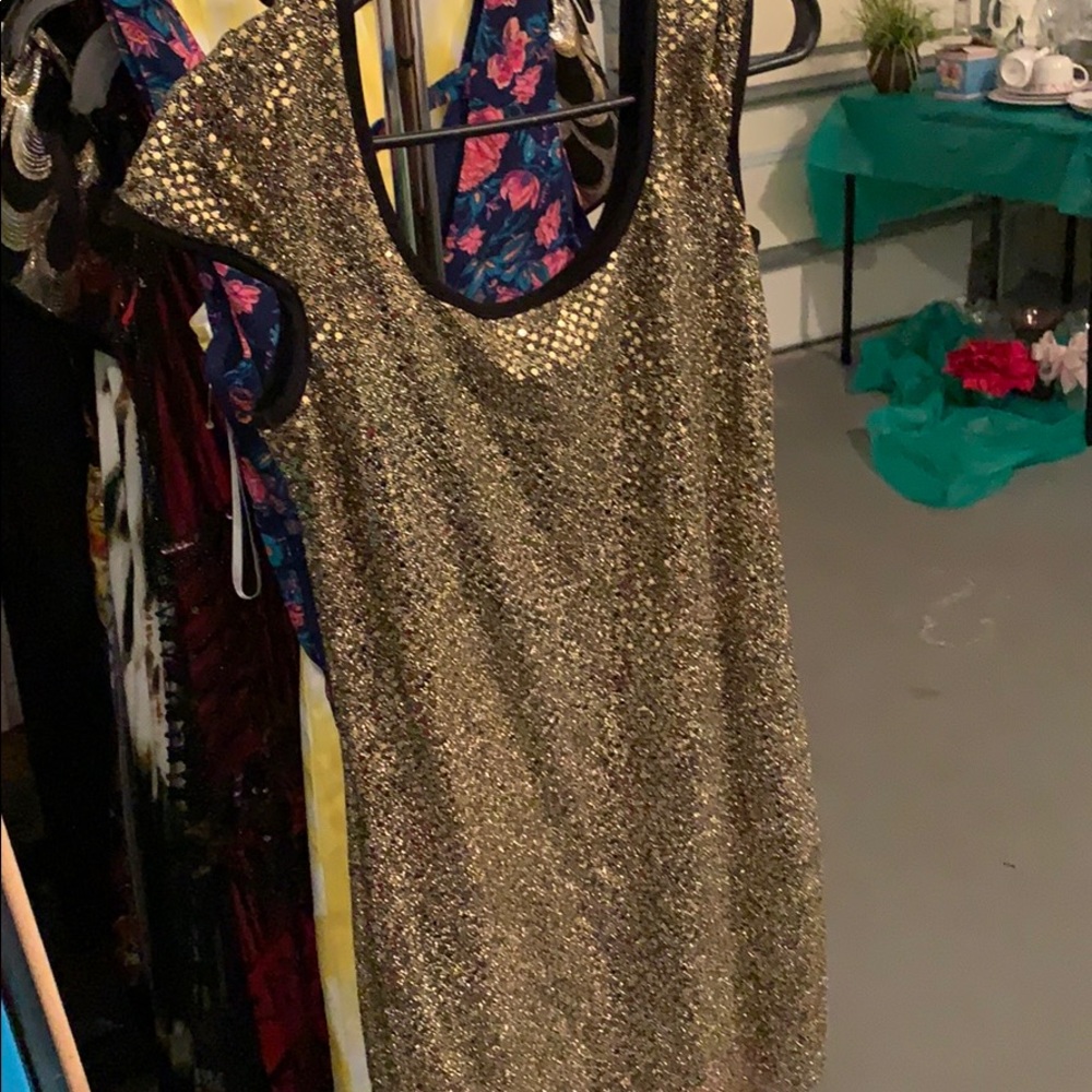 Sequel dress